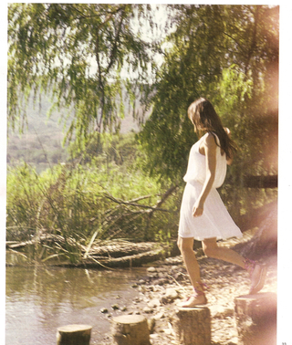 Illustration for article titled May Anthropologie Catalog: Totally Watered Down